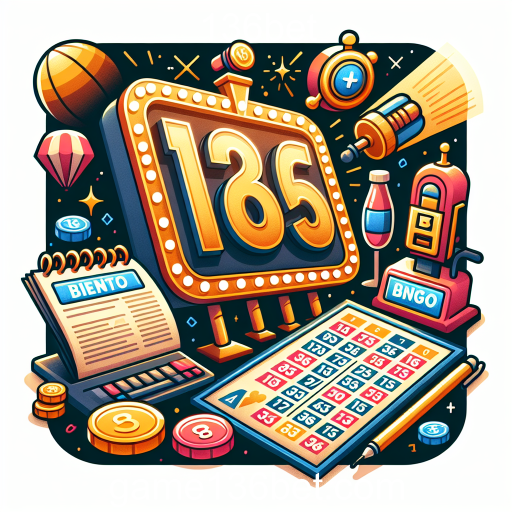 Descubra o Mundo do Bingo no 136bet