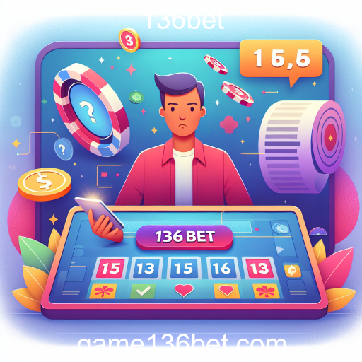 Desafie sua Mente com o Jogo de Perguntas no 136bet